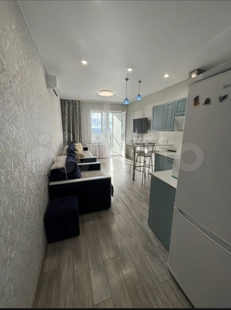 
  Продается студия, 33 м², Крепостная ул, д. 51к1
. Фото 3.