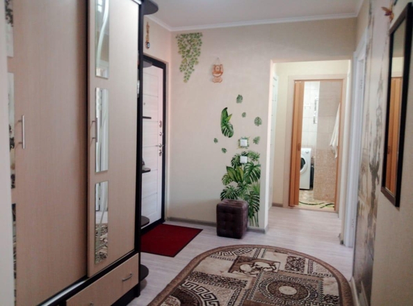 
  Продается 2-комн. квартира, 65 м², Адмирала Пустошкина ул, д. 22к7
. Фото 14.