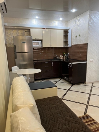 
  Продается 1-комнатный апартамент, 40 м², Крымская ул, д. 51
. Фото 3.