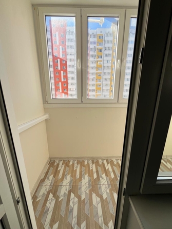 
  Продается 2-комн. квартира, 66 м², Адмирала Пустошкина ул, д. 22к10
. Фото 14.