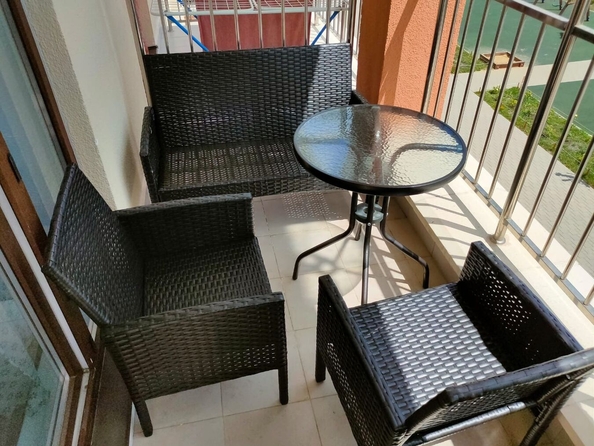 
  Продается 1-комн. квартира, 36 м², Мирная ул, д. 11к2
. Фото 16.