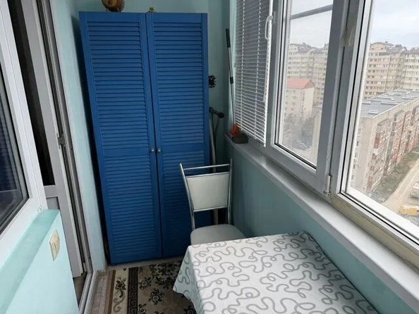 
  Продается студия, 33 м², Владимирская ул, д. 154к1
. Фото 12.