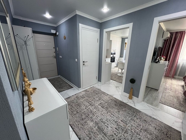 
  Продается 2-комн. квартира, 60 м², Объездная ул, д. 39к2
. Фото 34.