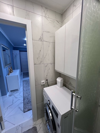 
  Продается 2-комн. квартира, 60 м², Объездная ул, д. 39к2
. Фото 39.
