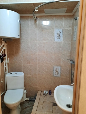 
  Продается апартамент, 18 м², Адмирала Пустошкина ул, д. 22к3
. Фото 10.