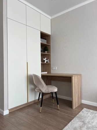 
  Продается 2-комн. квартира, 55 м², Крылова ул, д. 13к1
. Фото 33.