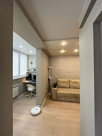 
  Продается 1-комн. квартира, 40 м², 40 лет Победы ул, д. 114
. Фото 12.