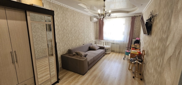 
  Продается 1-комн. квартира, 43 м², Парковая ул, д. 64Ак8
. Фото 9.