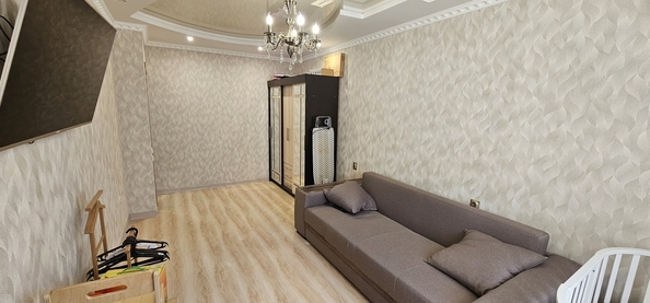 
  Продается 1-комн. квартира, 43 м², Парковая ул, д. 64Ак8
. Фото 10.