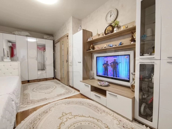 
  Продается 1-комн. квартира, 35 м², Парковая ул, д. 64к4
. Фото 6.