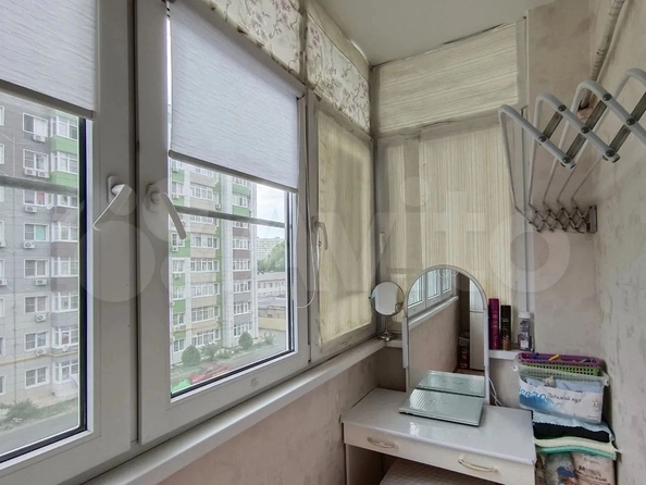
  Продается 1-комн. квартира, 35 м², Парковая ул, д. 64к4
. Фото 13.
