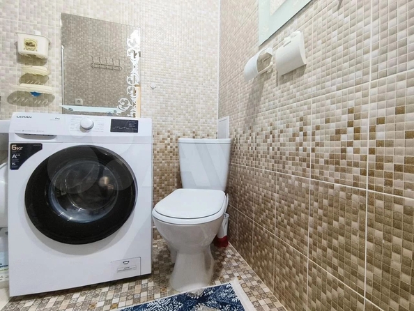 
  Продается 1-комн. квартира, 35 м², Парковая ул, д. 64к4
. Фото 18.