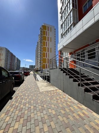 
  Продается 1-комн. квартира, 40 м², Адмирала Пустошкина ул, д. 22к4
. Фото 23.