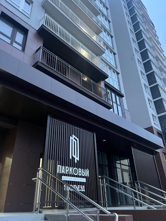 
  Продается 2-комн. квартира, 58 м², Парковая ул, д. 79к1
. Фото 19.