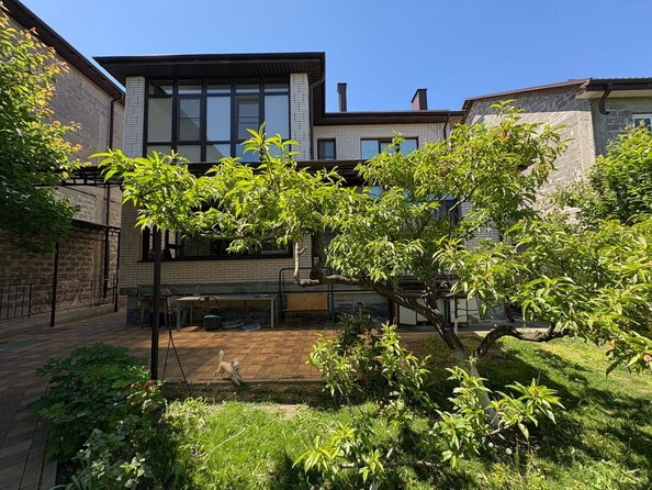 
  Продается дом, 250 м², станица Анапская
. Фото 29.