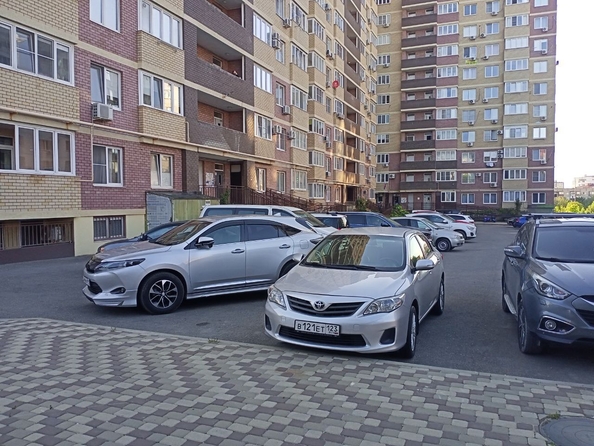 
  Продается 1-комн. квартира, 45 м², Владимирская ул, д. 150
. Фото 19.
