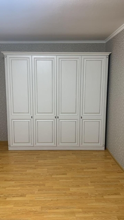 
  Продается 3-комн. квартира, 98 м², Крымская ул, д. 272
. Фото 5.
