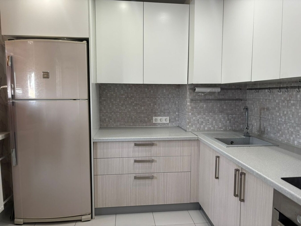 
  Продается 1-комн. квартира, 44 м², Объездная ул, д. 39
. Фото 1.