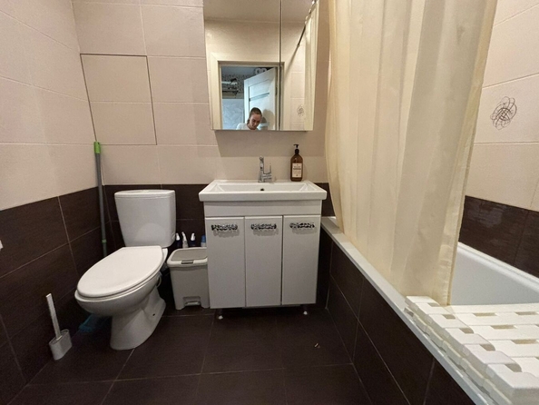 
  Продается 1-комн. квартира, 44 м², Объездная ул, д. 39
. Фото 10.
