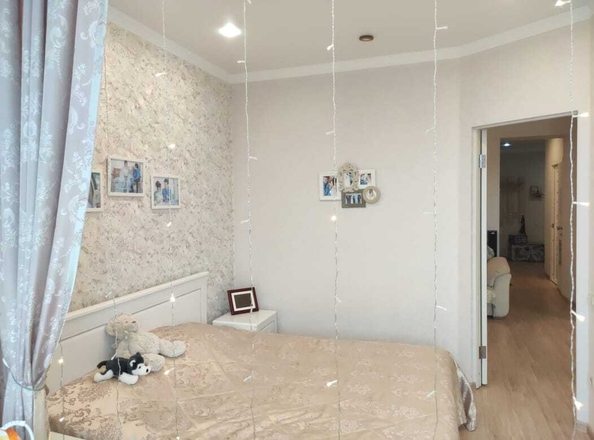 
  Продается 1-комн. квартира, 50 м², Краснозеленых ул, д. 29/1
. Фото 15.