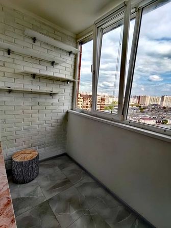 
  Продается 2-комн. квартира, 86 м², Омелькова ул, д. 21
. Фото 5.