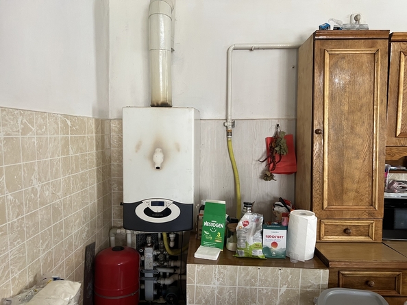 
  Продается дом, 200 м², село Витязево
. Фото 33.