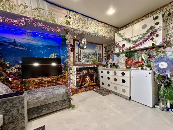 
  Продается апартамент, 20 м², Ленина ул, д. 229
. Фото 13.