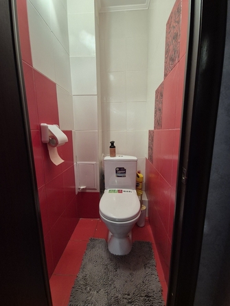 
  Продается 3-комн. квартира, 67 м², Ленина ул, д. 181
. Фото 20.
