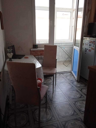 
  Продается 1-комн. квартира, 34 м², Парковая ул, д. 61к3
. Фото 8.