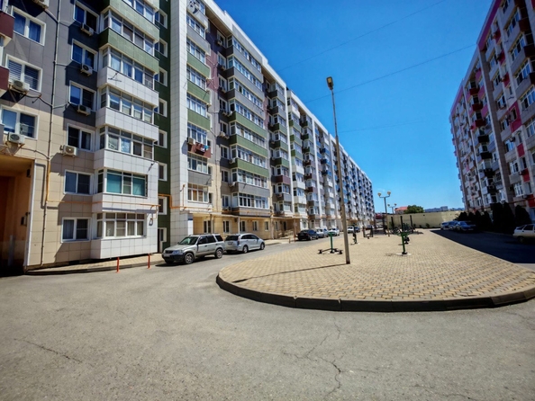 
  Продается 2-комн. квартира, 52 м², Парковая ул, д. 64Ак6
. Фото 28.
