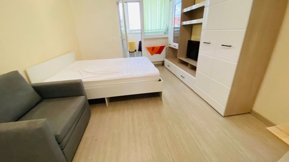 
  Продается студия, 28 м², Супсехское ш, д. 39к16
. Фото 10.