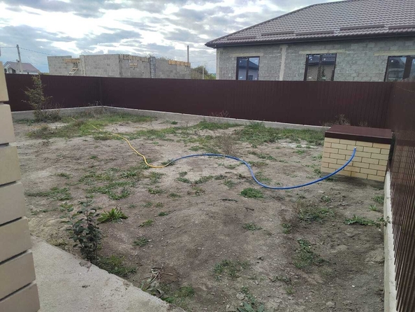 
  Продается дом, 85 м², станица Натухаевская
. Фото 5.