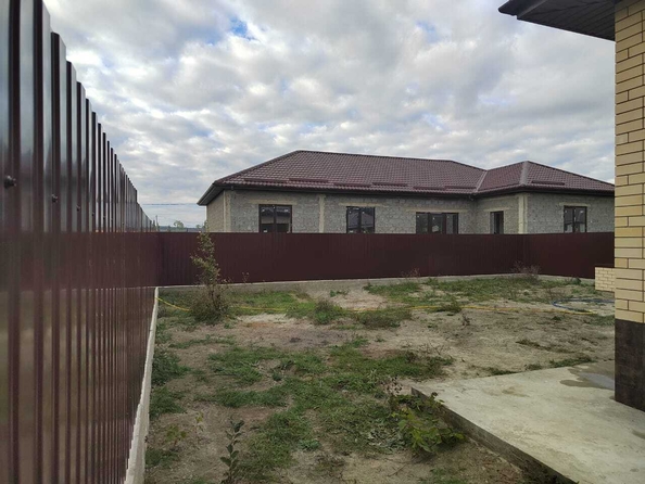 
  Продается дом, 85 м², станица Натухаевская
. Фото 14.
