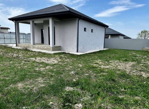 
  Продается дом, 90 м², село Гай-Кодзор
. Фото 20.