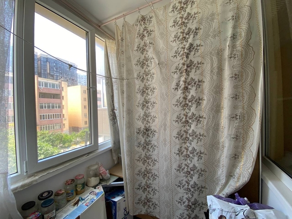 
  Продается 1-комн. квартира, 50 м², Ленина ул, д. 183
. Фото 24.