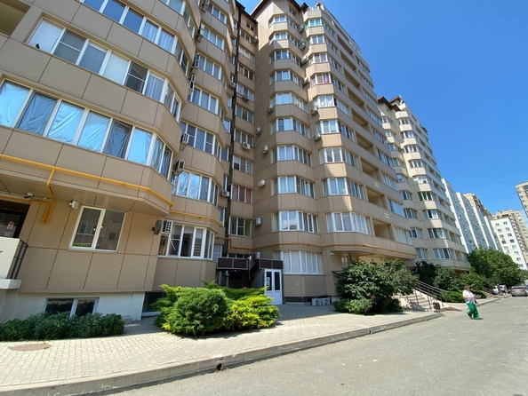 
  Продается 1-комн. квартира, 50 м², Ленина ул, д. 183
. Фото 26.