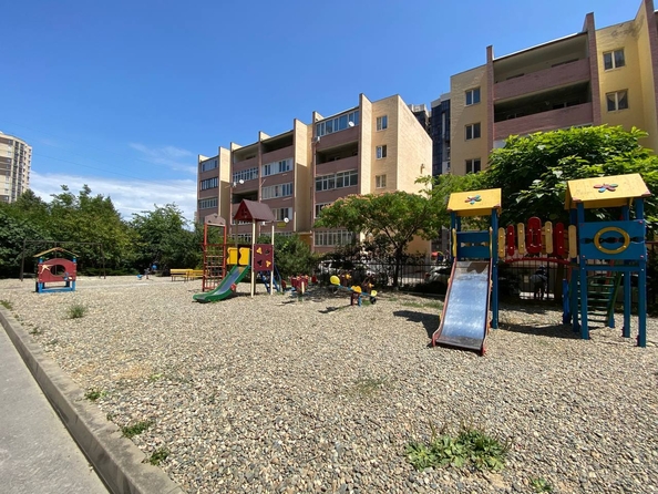 
  Продается 1-комн. квартира, 50 м², Ленина ул, д. 183
. Фото 28.