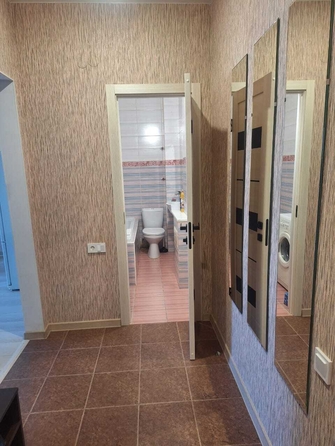 
  Продается 1-комн. квартира, 43 м², Стахановская ул, д. 19к4
. Фото 17.