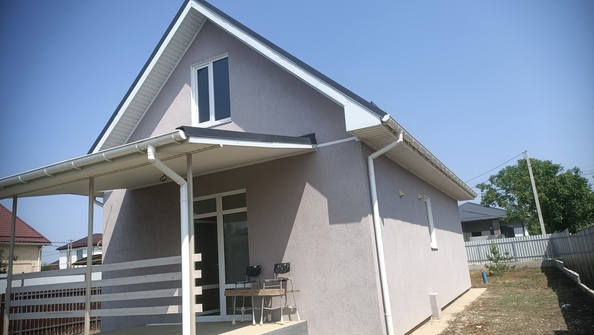 
  Продается дом, 100 м², хутор Рассвет
. Фото 2.