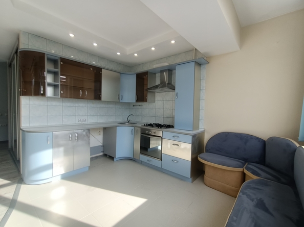 
  Продается 1-комн. квартира, 45 м², Сиреневый пер, д. 27
. Фото 1.