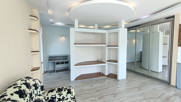
  Продается 1-комн. квартира, 45 м², Сиреневый пер, д. 27
. Фото 20.