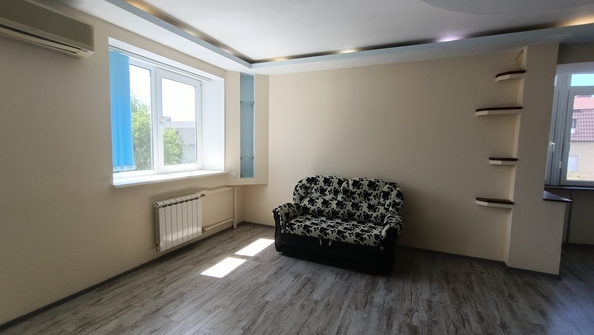 
  Продается 1-комн. квартира, 45 м², Сиреневый пер, д. 27
. Фото 21.
