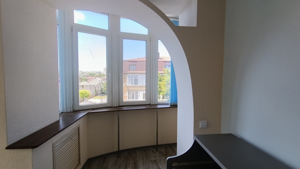 
  Продается 1-комн. квартира, 45 м², Сиреневый пер, д. 27
. Фото 24.