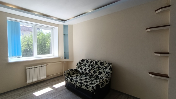 
  Продается 1-комн. квартира, 45 м², Сиреневый пер, д. 27
. Фото 26.