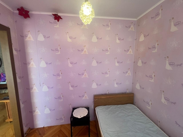 
  Продается 3-комн. квартира, 55 м², Горького ул, д. 66
. Фото 5.