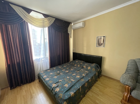 
  Продается 1-комн. квартира, 48 м², Омелькова ул, д. 21
. Фото 1.