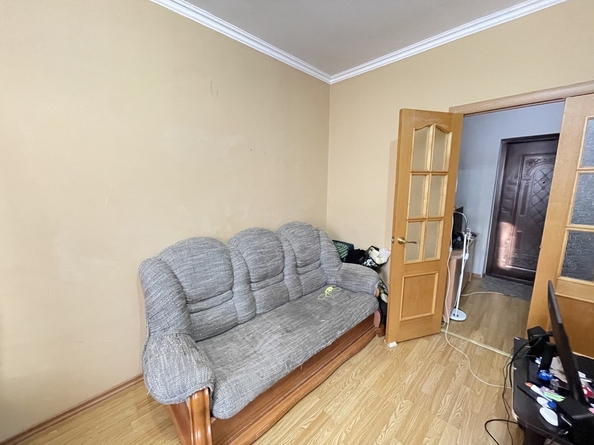 
  Продается 1-комн. квартира, 48 м², Омелькова ул, д. 21
. Фото 2.