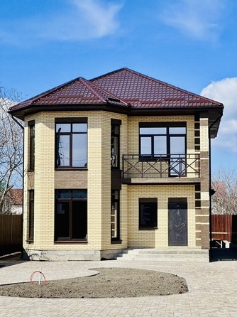 
  Продается дом, 220 м², село Супсех
. Фото 3.
