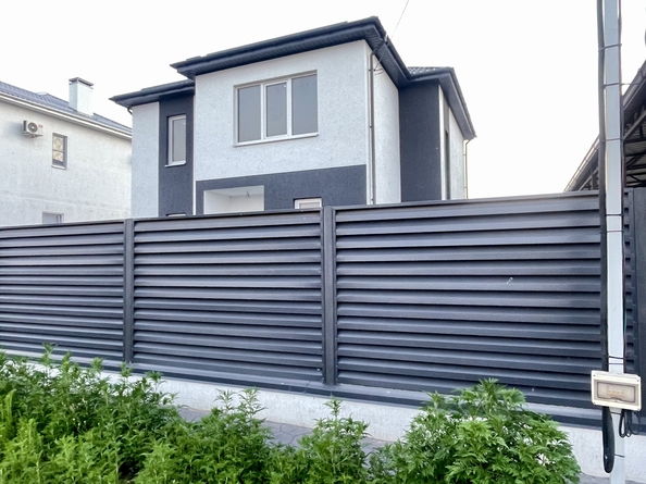 
  Продается дом, 150 м², коттеджный поселок Новое Витязево
. Фото 3.