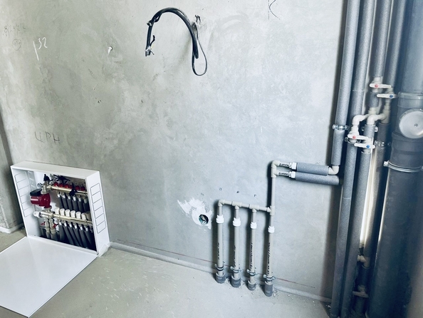 
  Продается дом, 150 м², коттеджный поселок Новое Витязево
. Фото 8.